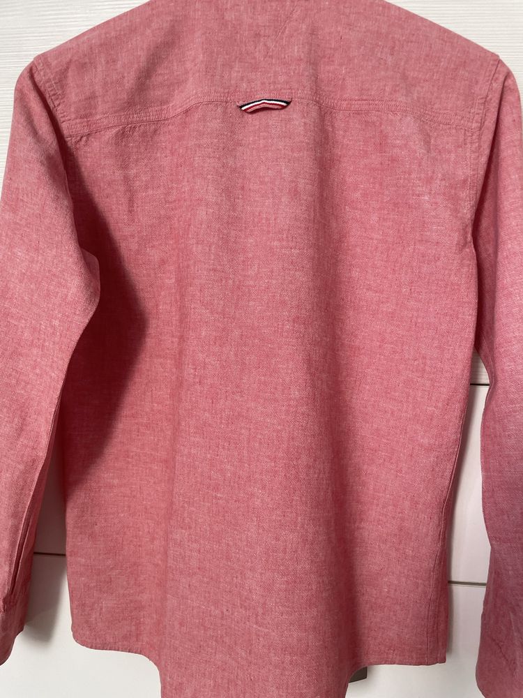 риза Tommy Hilfiger ръст 164