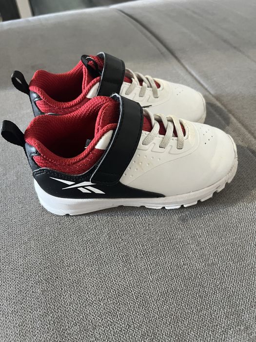 Детски маратонки Reebok
