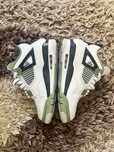 Jordan 4 “Oil Green” Women’s
