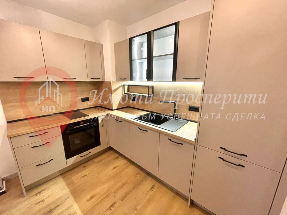 Продава се Двустаен апартамент в София, Овча купел - 62 кв.м за 3694 €/кв.м - Снимка #5