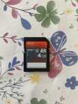 Карта памет SanDisk Ultra SDHC