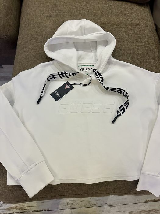 Свободен Суитчер Guess