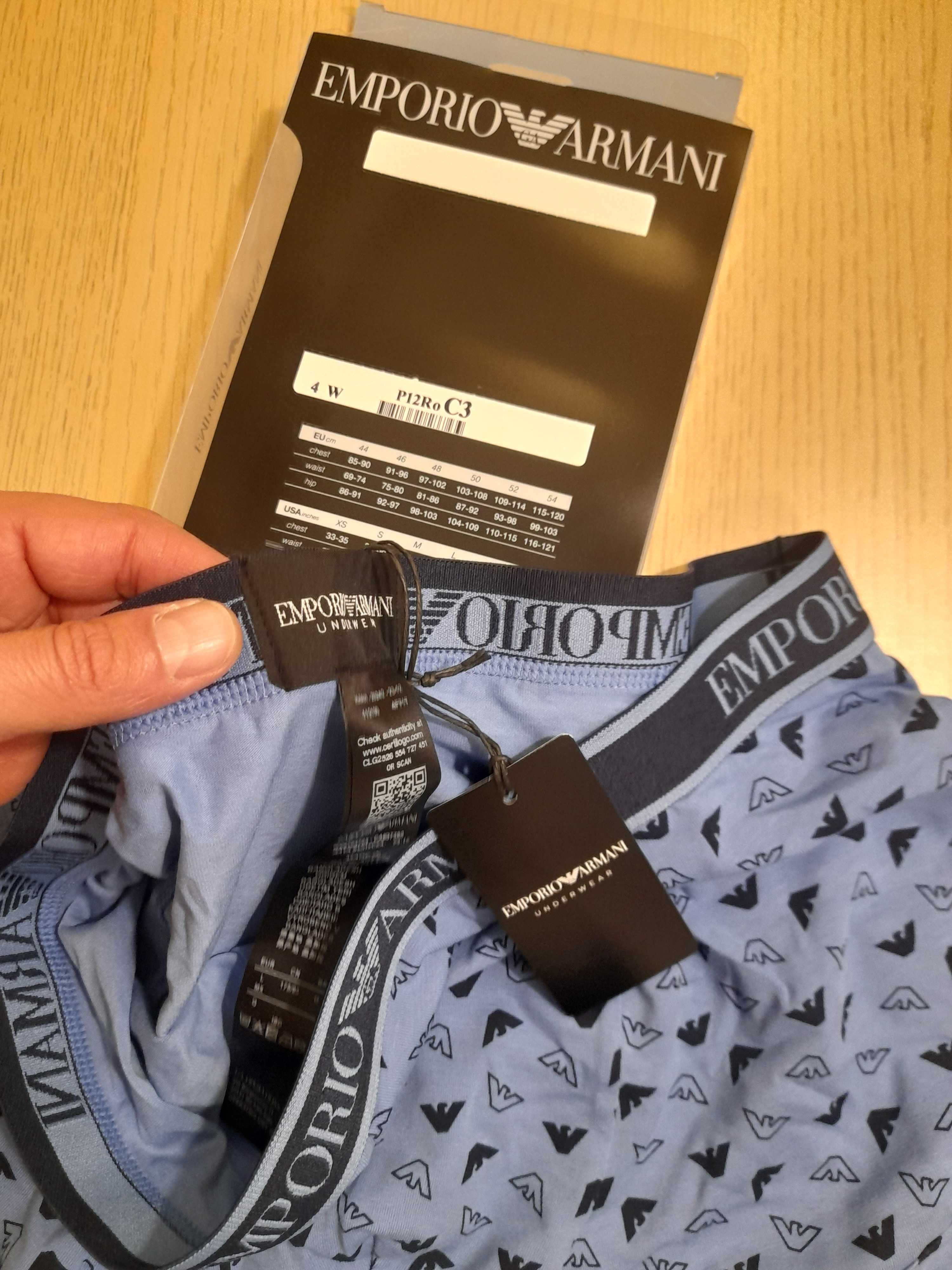 Armani  оригинални боксерки