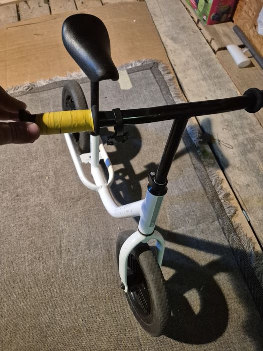 Bicicleta echilibru copii Btwin