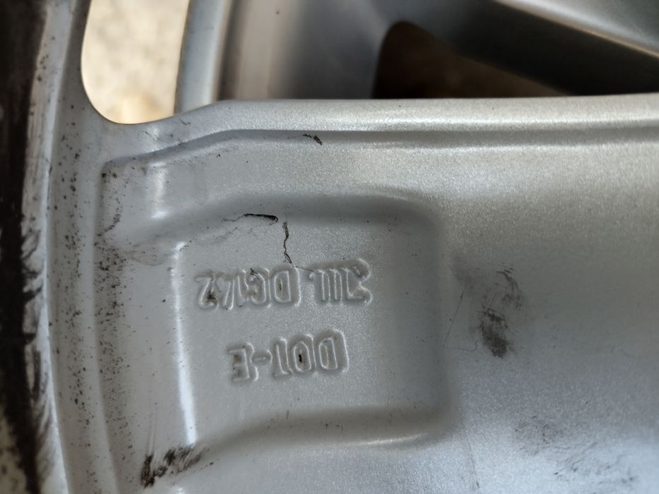 Джанти оригинални 18-ки