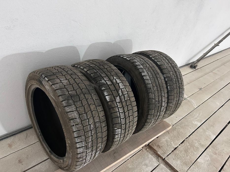 продам болон зимные