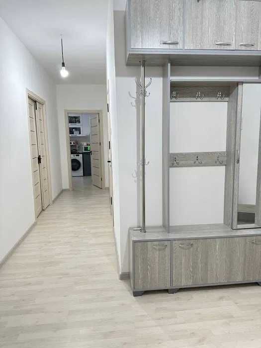 Сдаётся 2-комнатная квартира Сергелийский район 316*