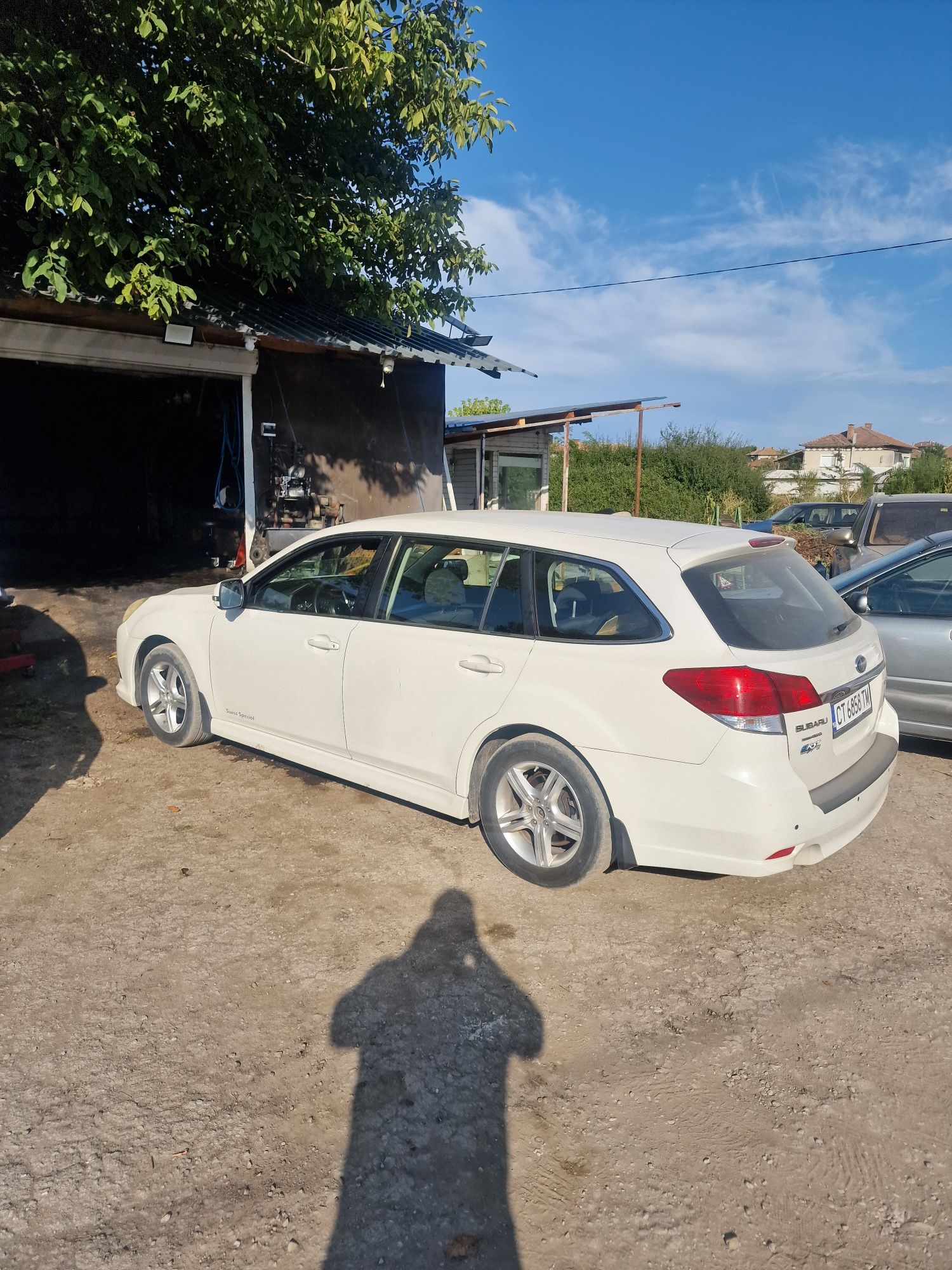 Коли под наем  40 лв. на ден - Car rental 20 euro per day