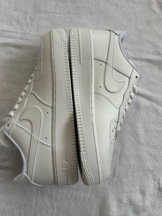 Мъжки  снейкъри Nike Air Force 1