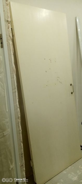 Дверь межкомнатная самовывоз