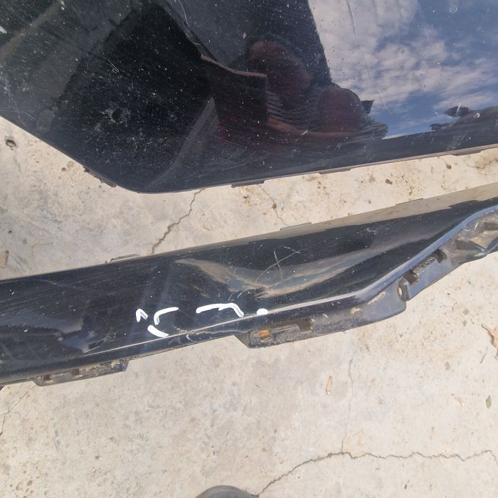 Hyundai i30 17-20 предна броня