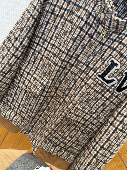 Geaca Louis Vuitton Premium