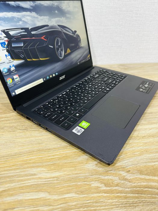 Мощный, Игровой ACER Core i3 с DDR5 Видеокартой для Игр и Программ
