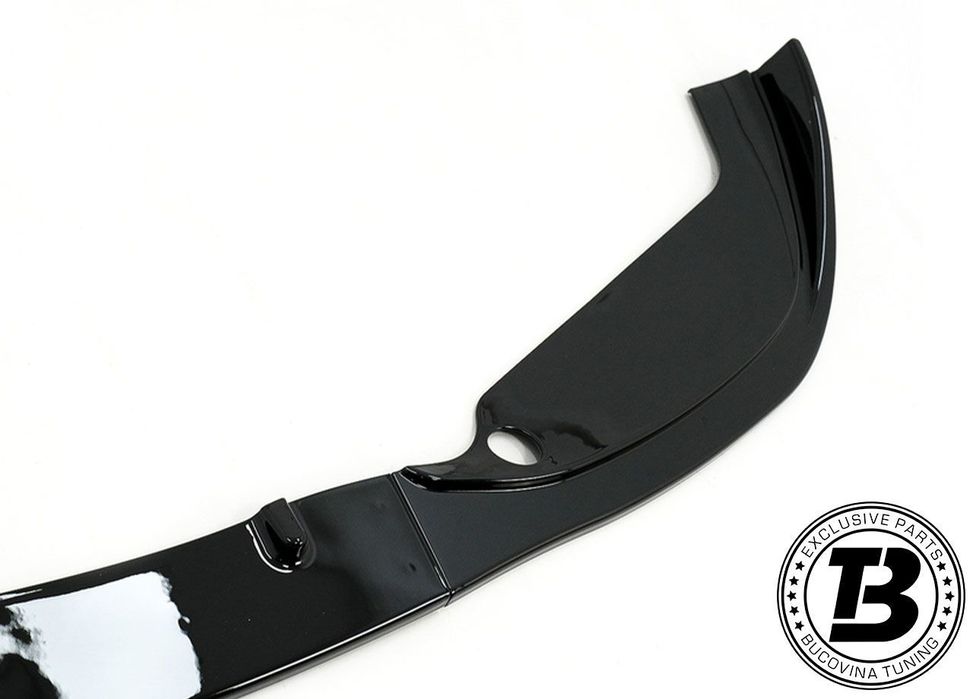 Prelungire Bara Fata compatibila cu BMW Seria 3 E46 M3