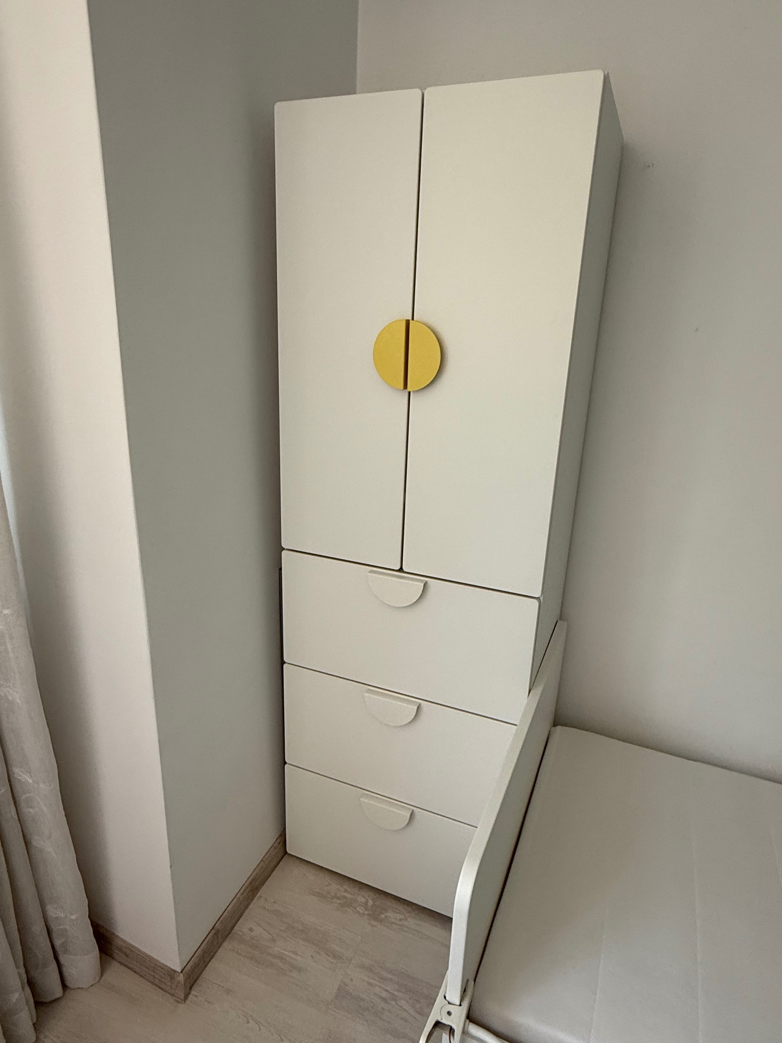 Детски гардероб IKEA