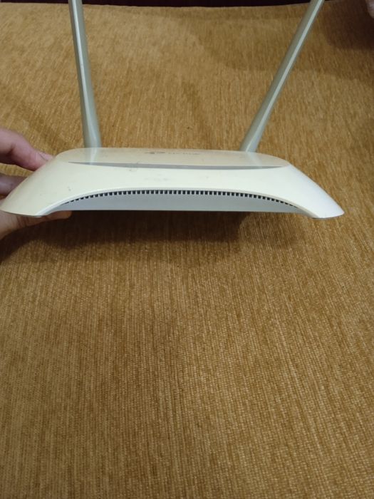 Wi-fi router b/u