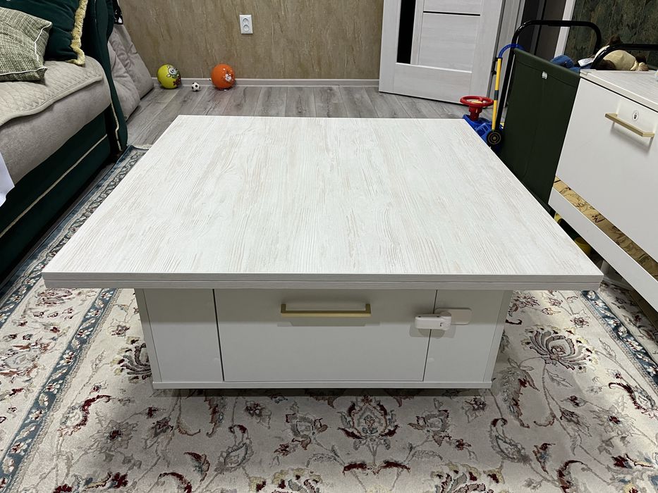 Продам стол трансформер