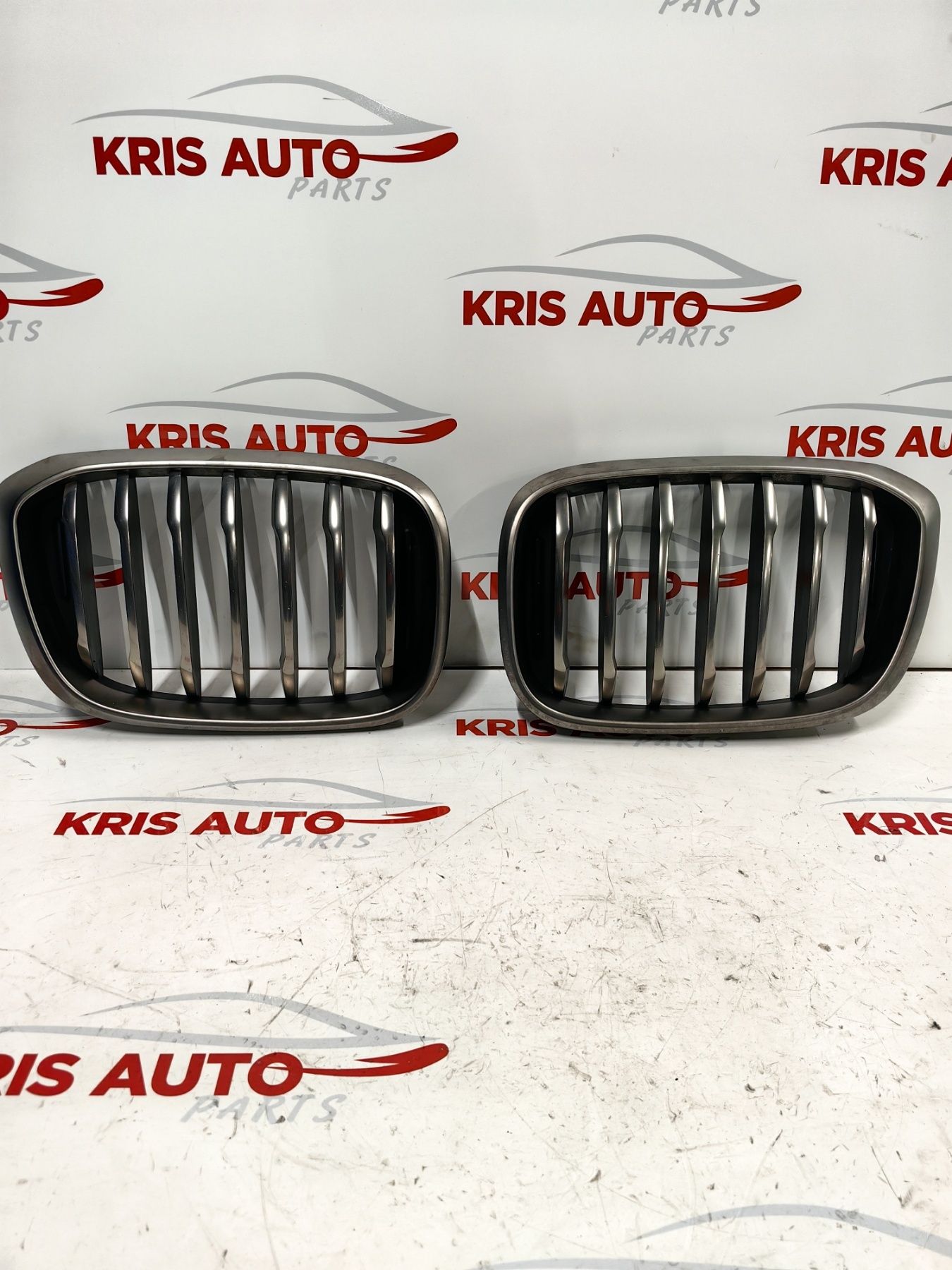 Бъбреци BMW X4 G02 / БМВ Х4 Г02