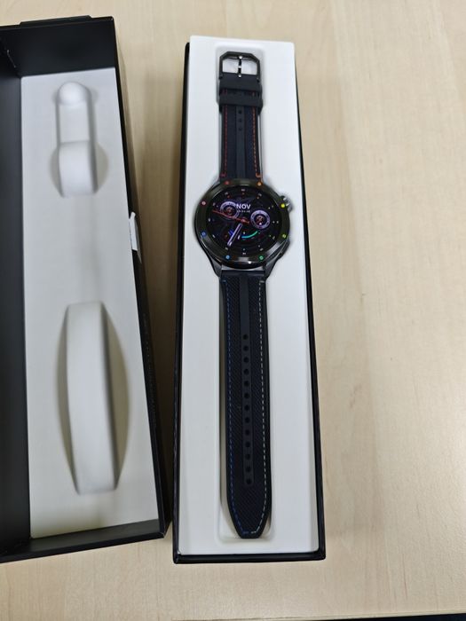 Xiaomi Watch S4 Rainbow с гаранция