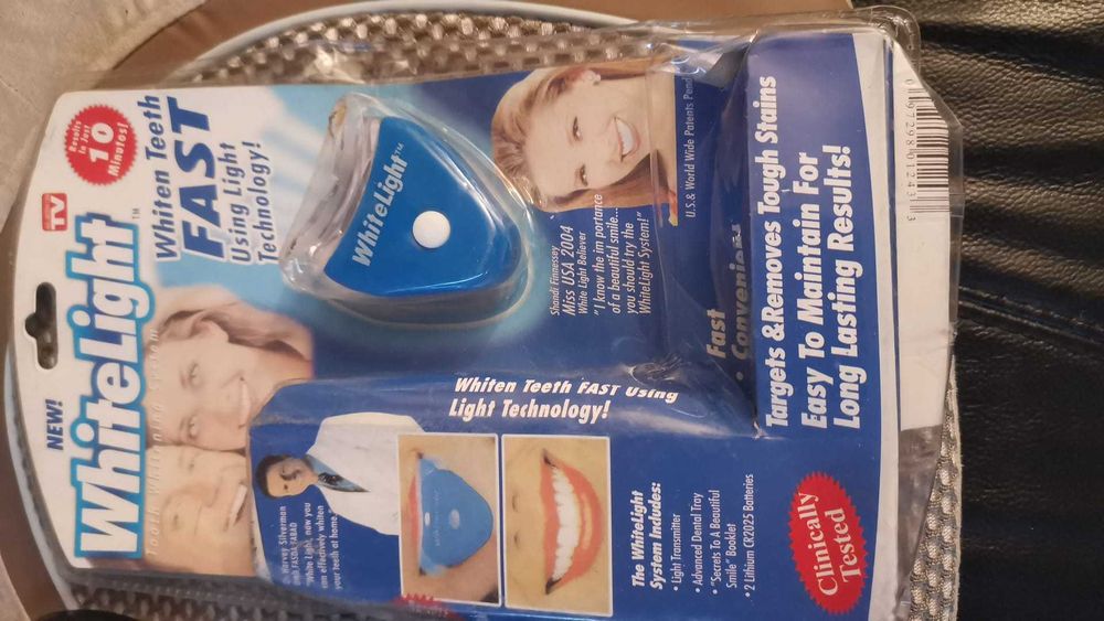 irigator airfloss Braun 3719 professional Oxyjet  Waterpick WP 660e