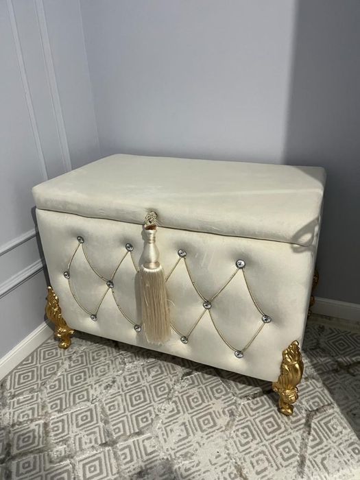 Сандык | Сундук