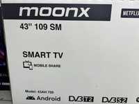 Телевизор Moonx 43AH700