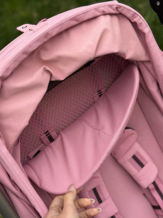 Cybex Melio - лятна количка