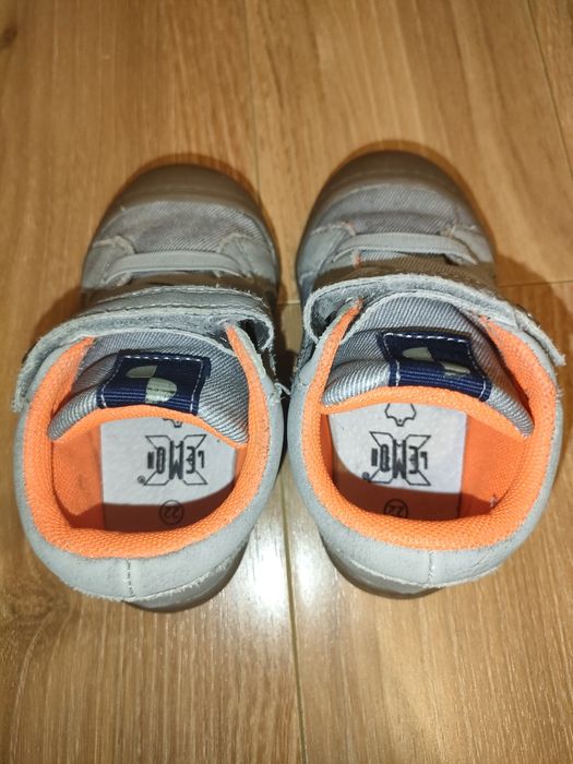 Ghete Lemon mărime 22