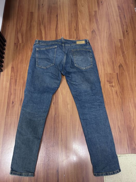 Мъжки дънки Zara