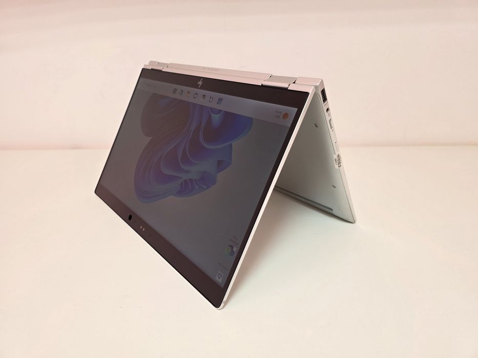 SUPEROFERTA Laptop 2in1 HP X360 Elitebook i7 TOUCHSCREEN GARANTIE 1 an
