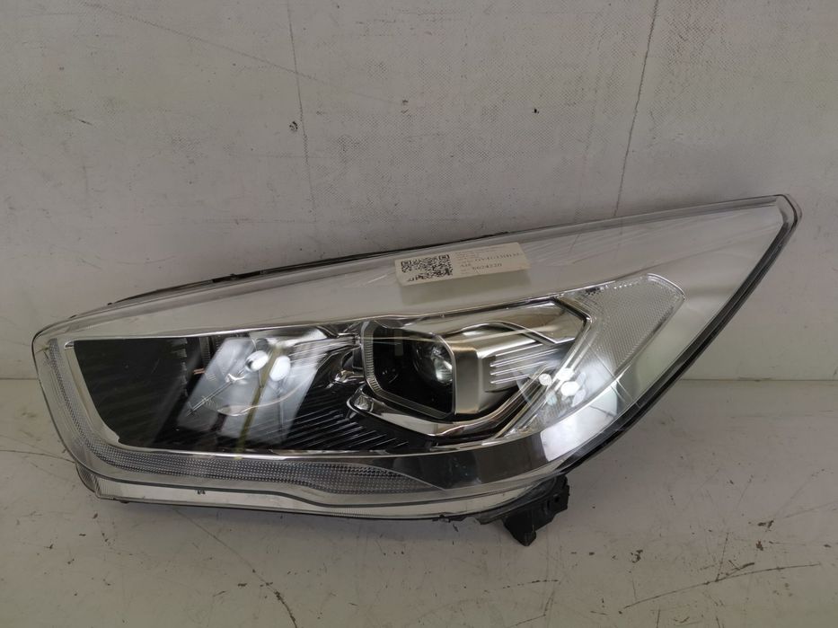 Far Stanga Bixenon Adaptiv Ford  Kuga 2 2013 2014 2015 2016 2017 2018