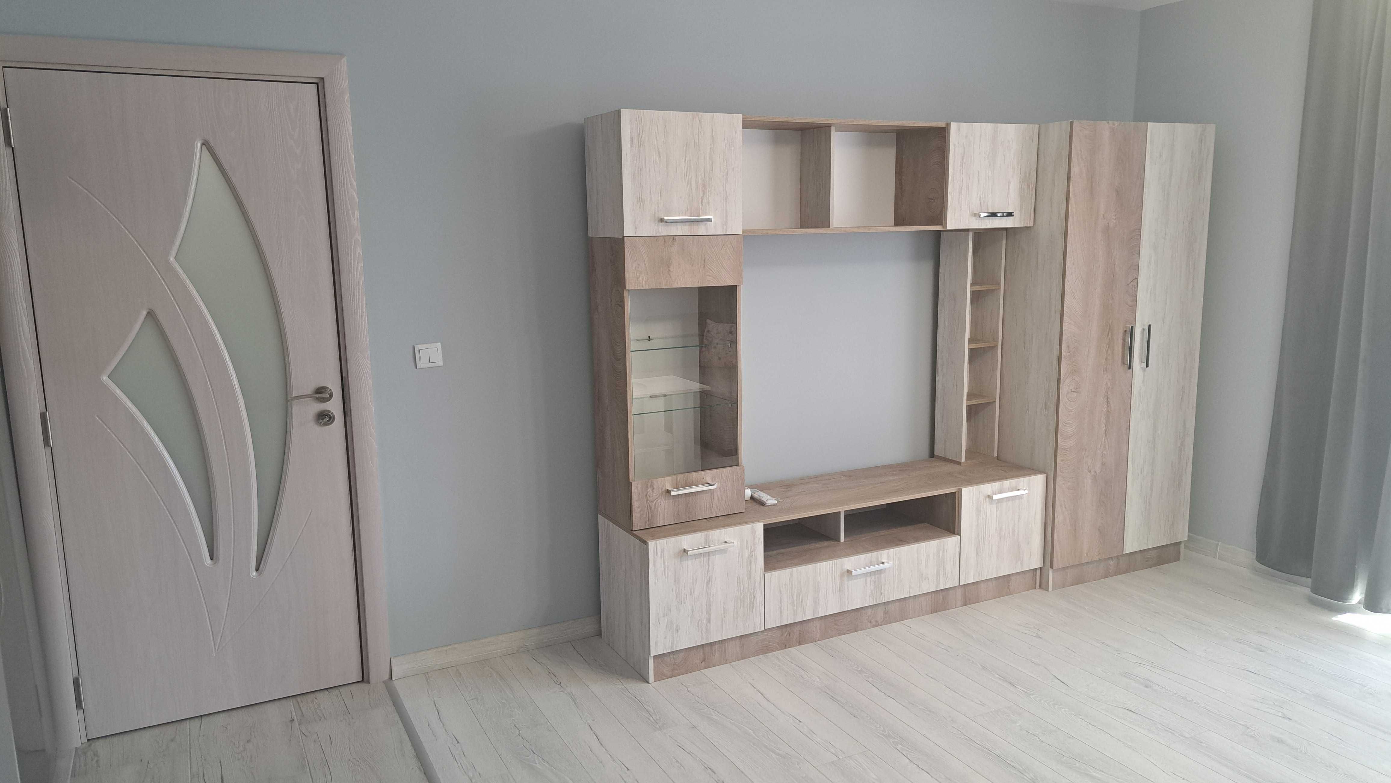 Двустаен апартамент