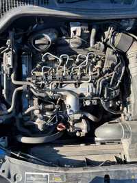 Motor 2.0 TDI CEG CEGA 170 Cai Skoda Octavia RS VRS Leon FR Cu Proba!