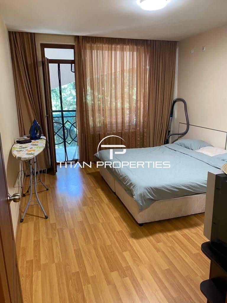 Дава се под наем Двустаен апартамент в Варна, Център - 75 кв.м за 500 € - Снимка #3