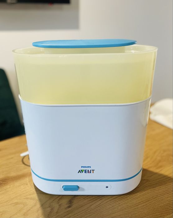 Sterilizator Philips Avent 4 in 1
