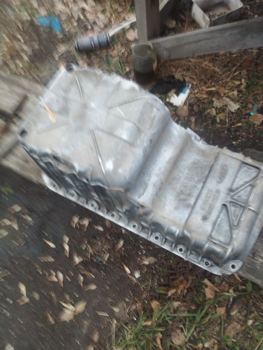 Запчасти для Форда