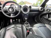 MINI Cooper  SD 2.0d 143Cp  AlL4 4X4