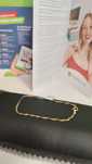 Bratara aur 14k 1.14g(b66532.1/AG2 Tudor1)