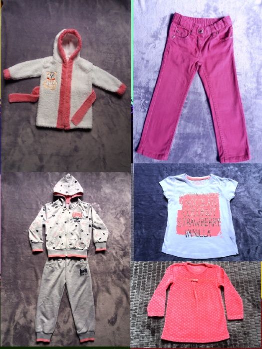 hainute dragute 98-104(2-3 ani),4+1 gratuit