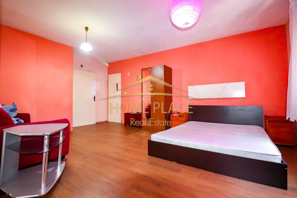 Дава се под наем Едностаен апартамент в Варна, Електрон - 40 кв.м за 357 € - Снимка #2