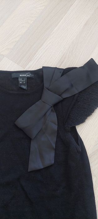 ONLY пуловер/туника/рокля XS MANGO