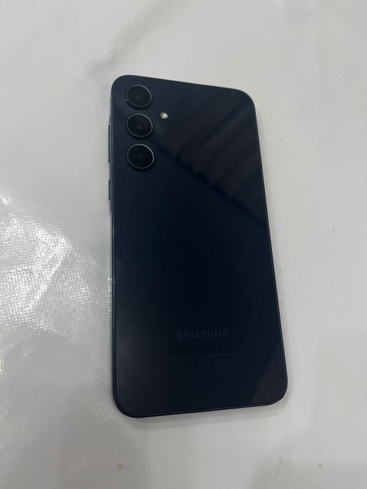 Самсунг Галакси А35 5G