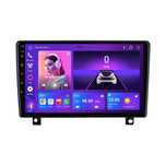 Navigatie Android Dedicata Opel Astra H (2004 - 2009), Carplay