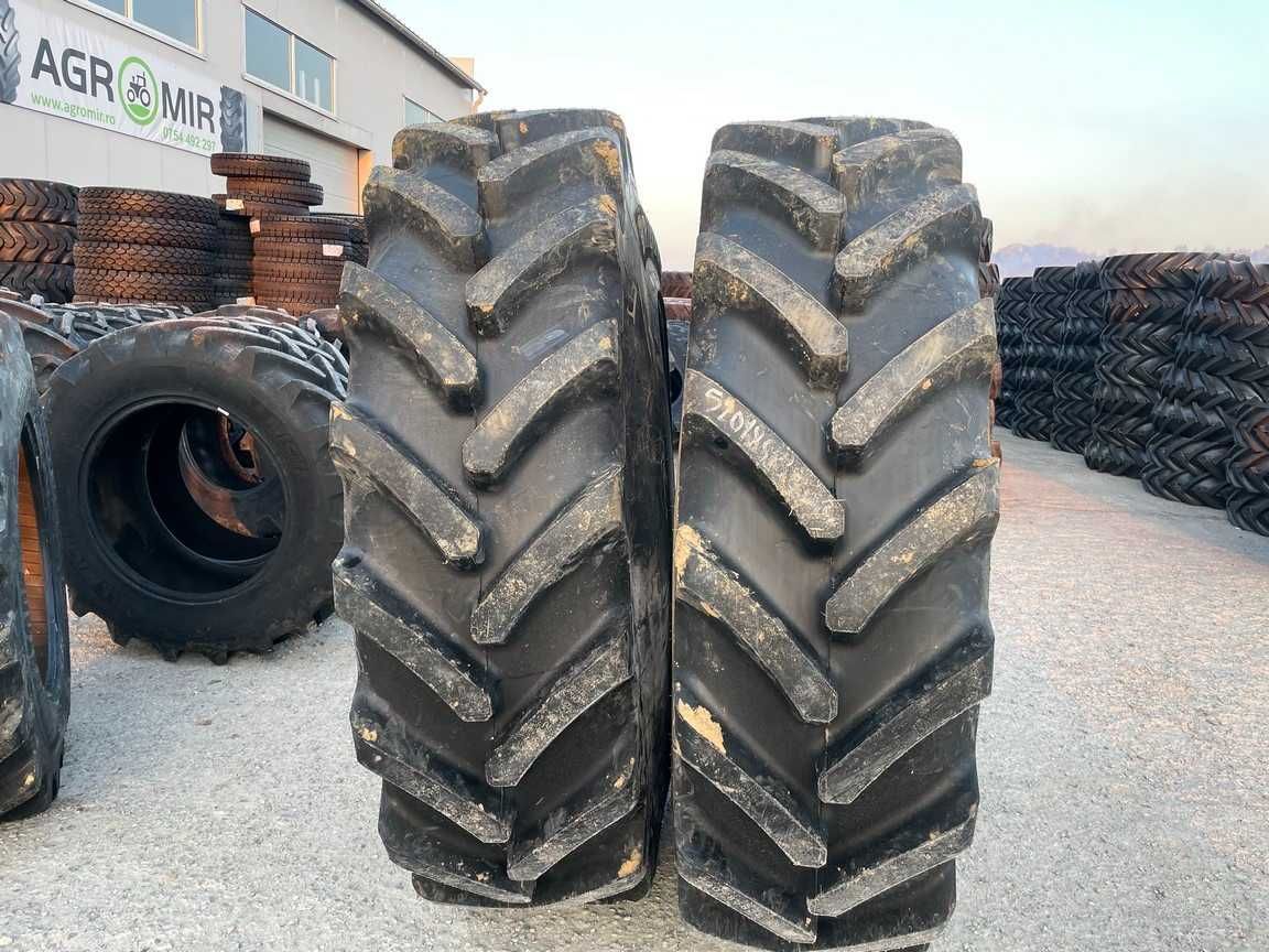 520/85r38 cauciucuri Bridgestone anvelope tractor Radial