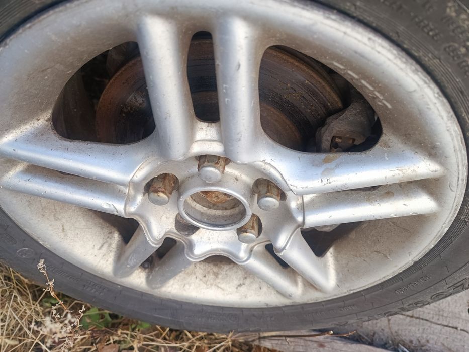 Диски р14 р15 р16