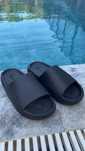 Nike calm and slides
