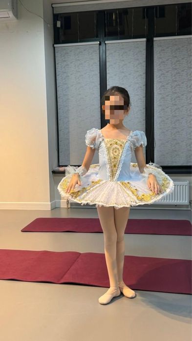 Балетное платье, костюм, балет