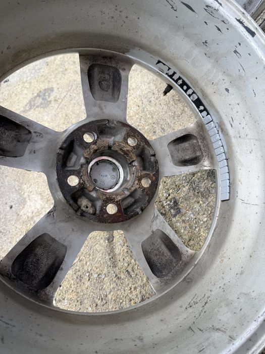 17 5х114.3 джанти джанти