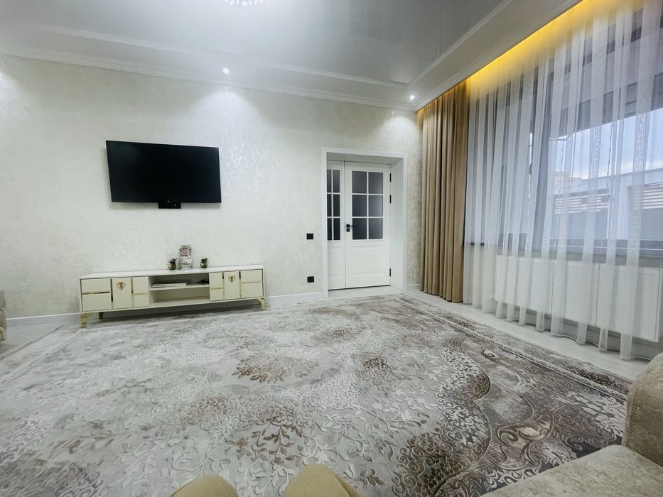 Срочно продам свой евродом в Гузал махалле