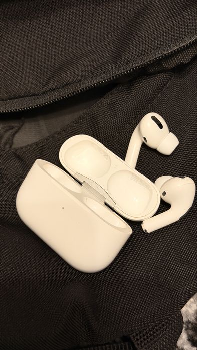 Airpods Pro 1st generation